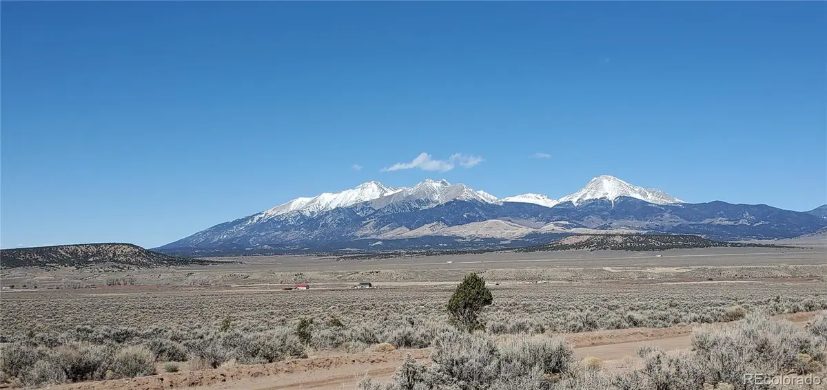 3455 McLaughlin RD, Fort Garland, CO 81133