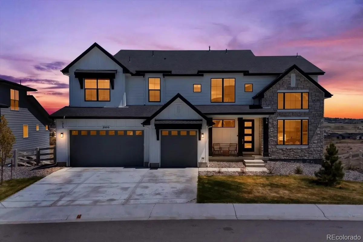 5999 Las Rosas DR, Parker, CO 80134