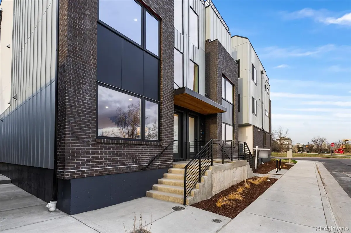4527 W Wells PL, Denver, CO 80204