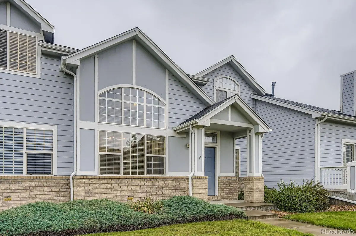 18182 E Colgate PL, Aurora, CO 80013