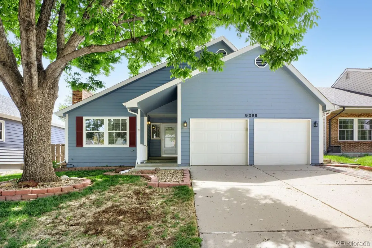 8268 Johnson CT, Arvada, CO 80005