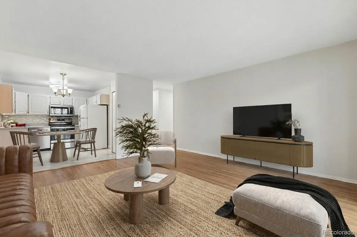 615 S Alton WAY #12B, Denver, CO 80247