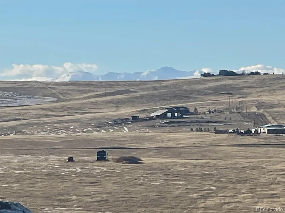 47652 Rolling Vista ST, Elizabeth, CO 80102