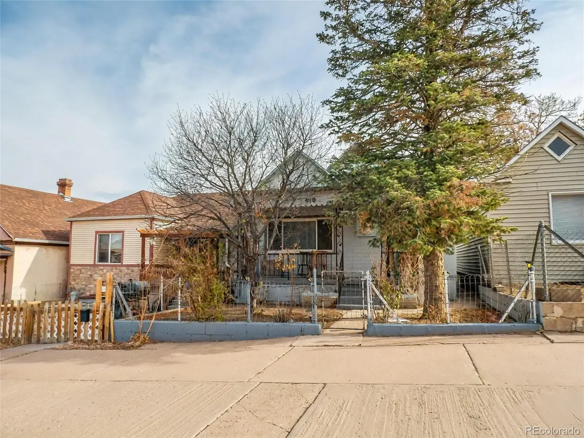 910 Elm ST, Pueblo, CO 81004