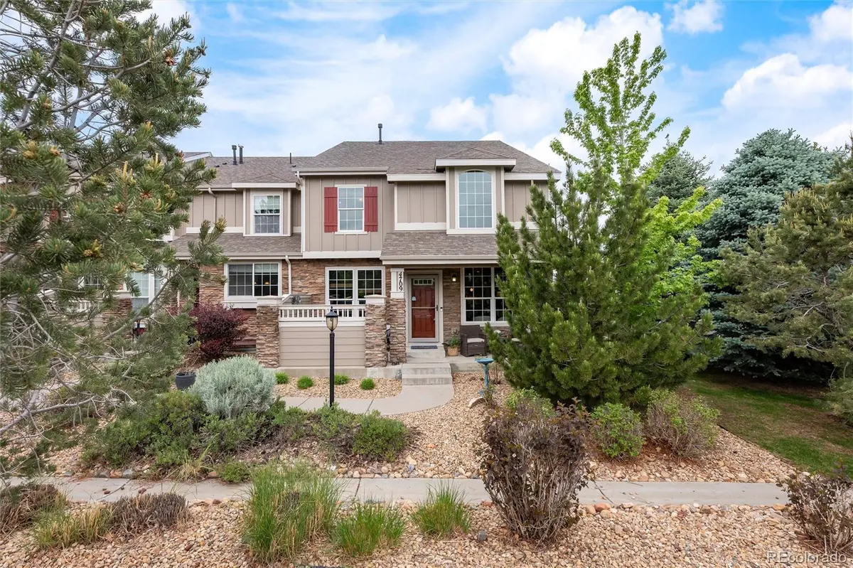4709 Raven RUN, Broomfield, CO 80023