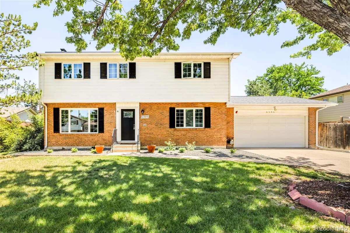 6570 S High ST, Centennial, CO 80121