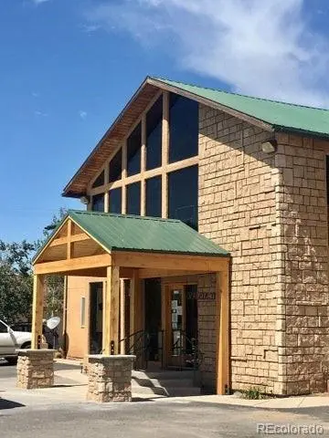 605 4th AVE, Fort Garland, CO 81133