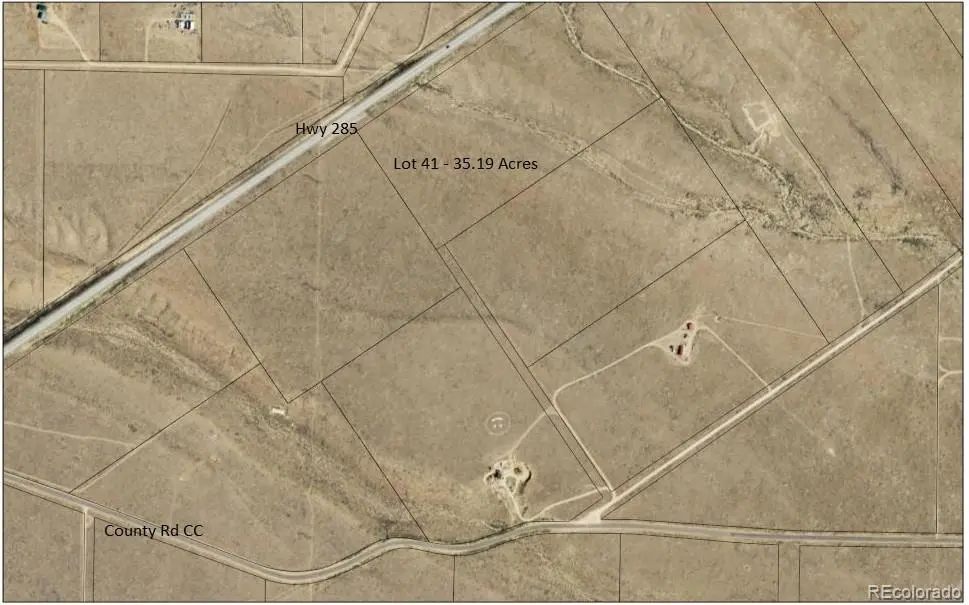 26332 Shannon AVE, Moffat, CO 81143