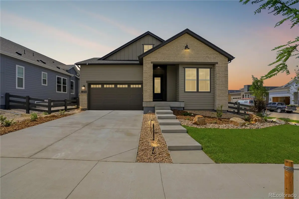 6749 Fawn Path LN, Castle Pines, CO 80108