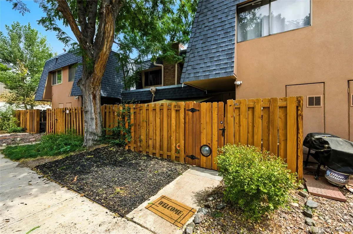 7995 E Mississippi AVE #G12, Denver, CO 80247