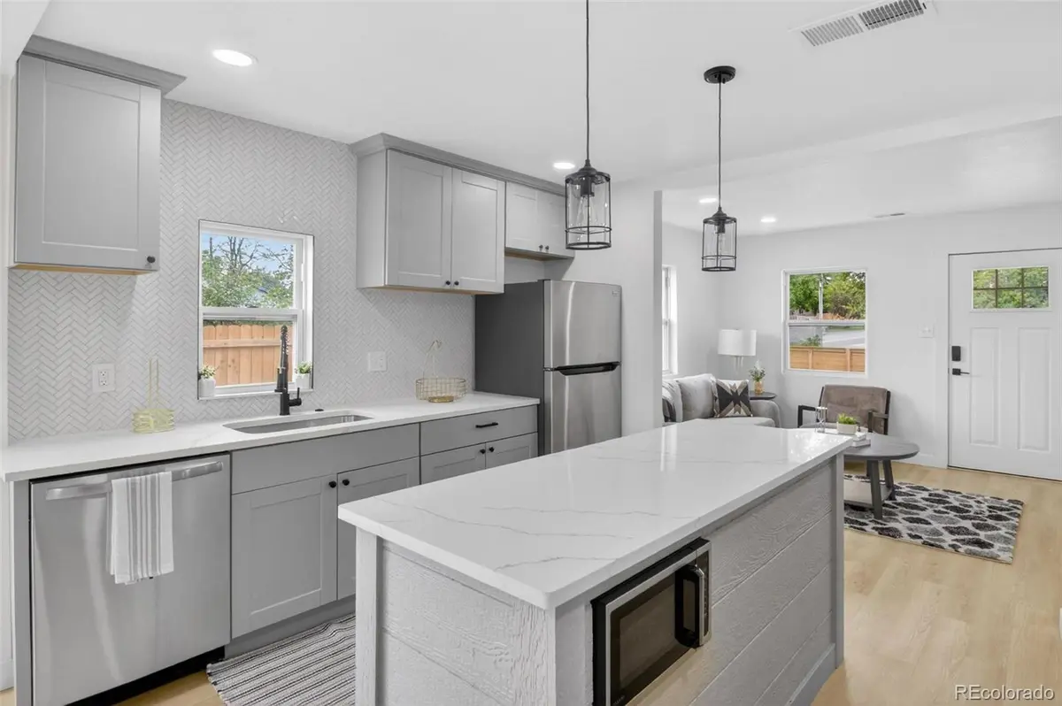 2096 S Lowell BLVD, Denver, CO 80219