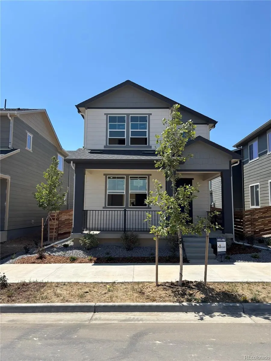 5192 Gardner Pkwy, Firestone, CO 80504