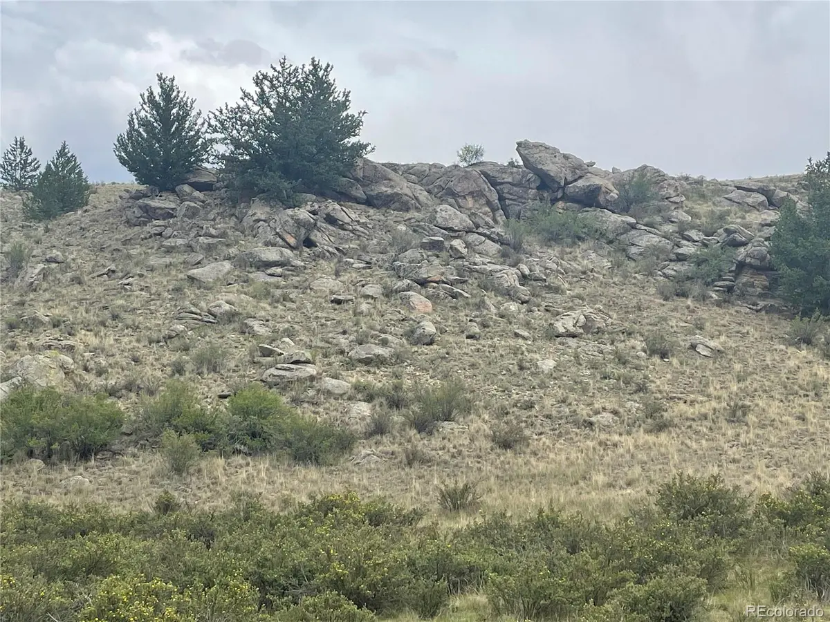 924 Mustang RD, Como, CO 80432