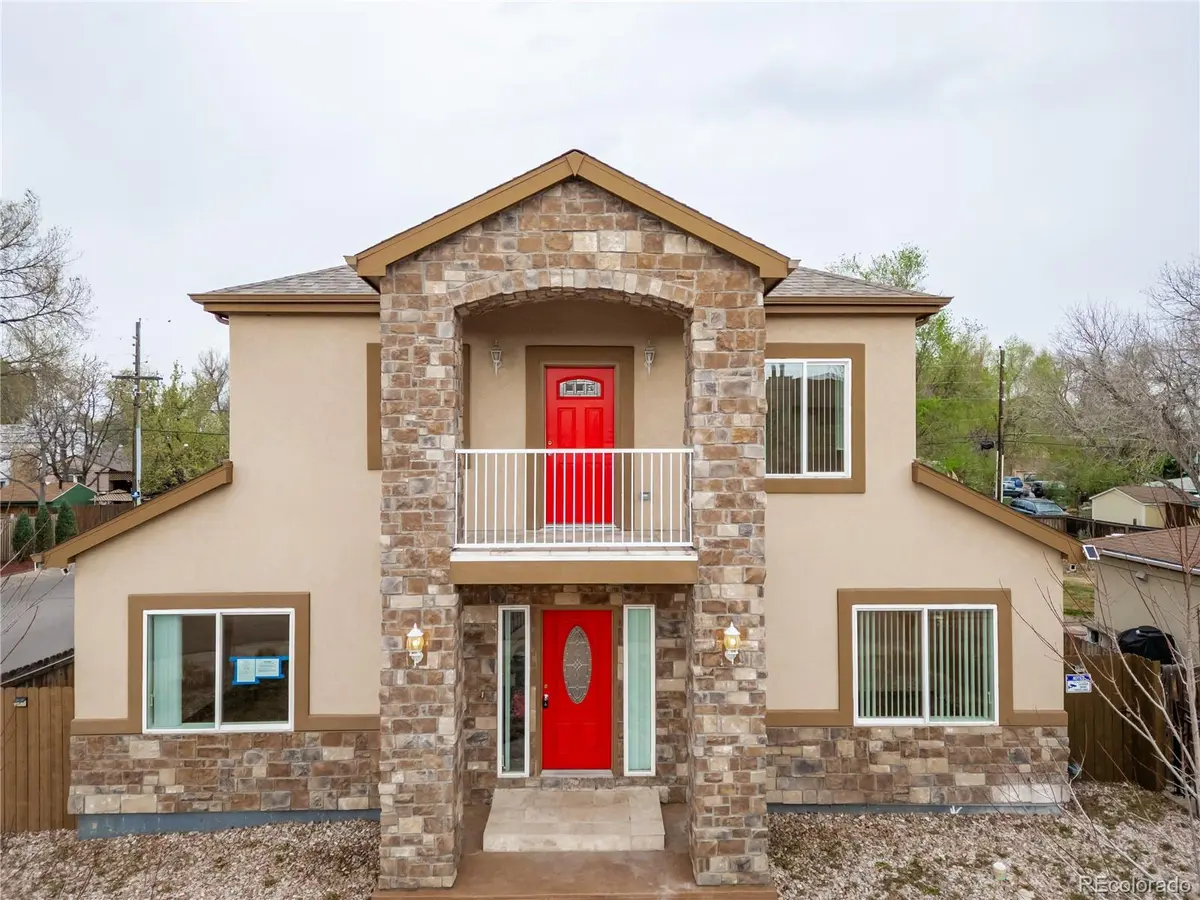 995 S Locust ST, Denver, CO 80224