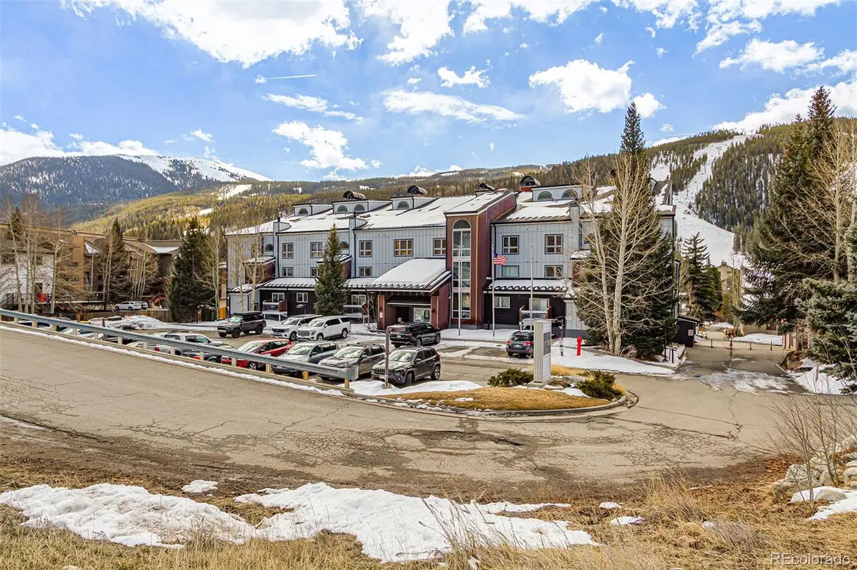 22864 US Highway 6 #107, Keystone, CO 80435