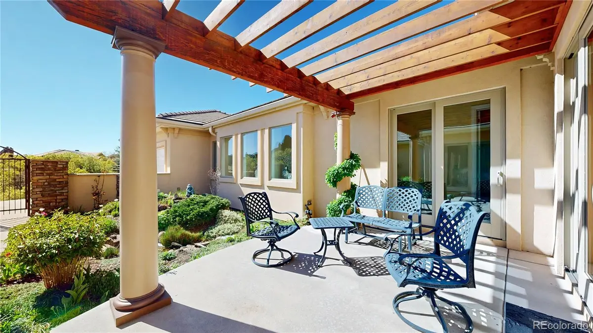 4797 Ponderosa TRL, Littleton, CO 80125