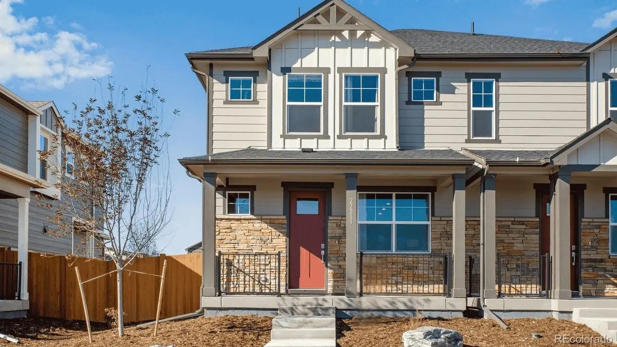 22372 E 7th PL, Aurora, CO 80018