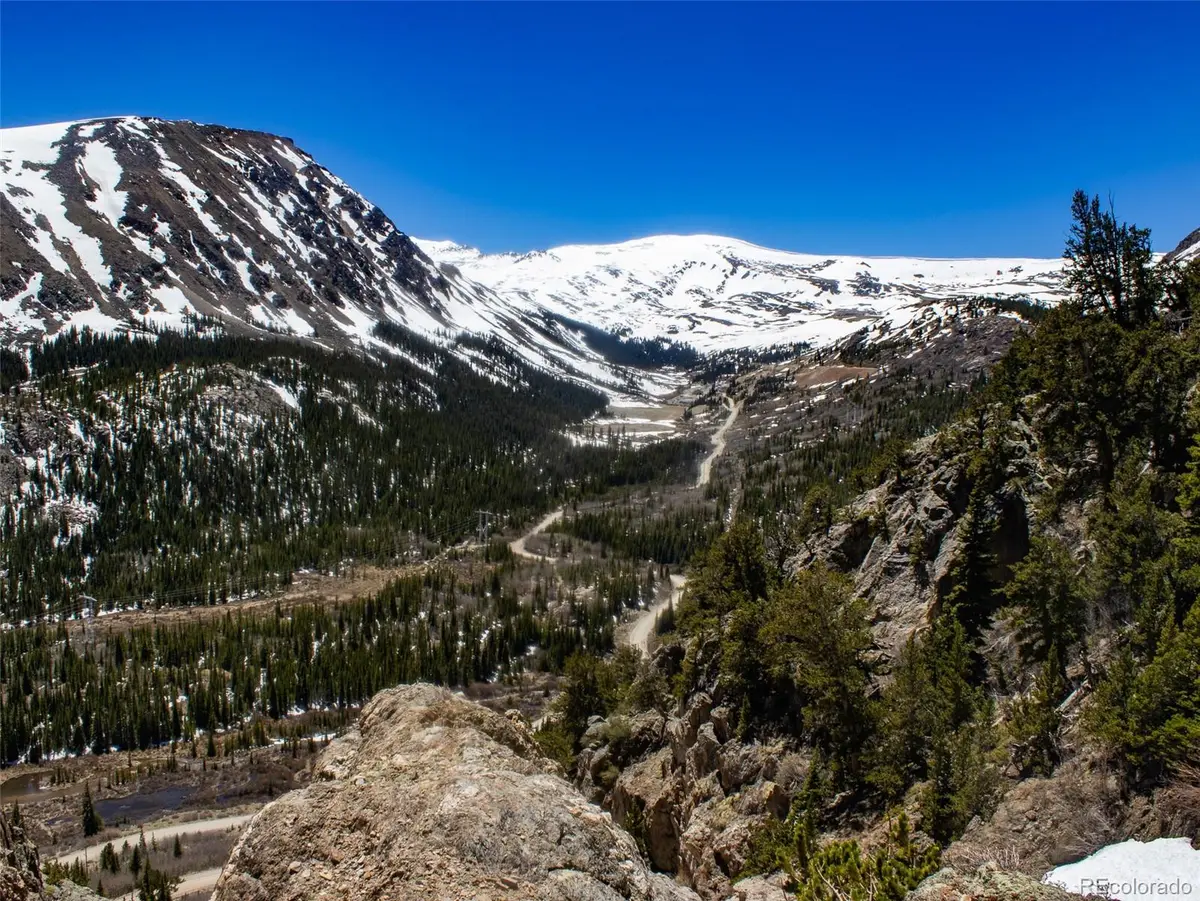 00000 Forest Service Road 451, Alma, CO 80420