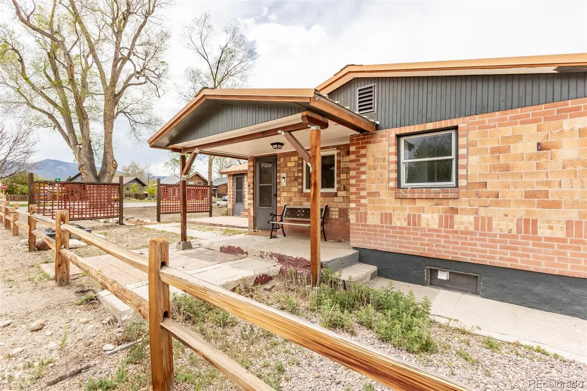 548 E Third ST, Salida, CO 81201