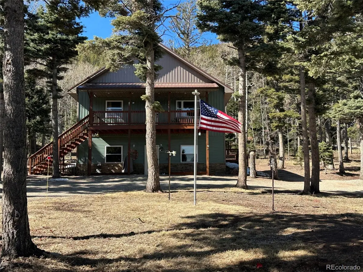 2945 Forbes Park RD, Fort Garland, CO 81133