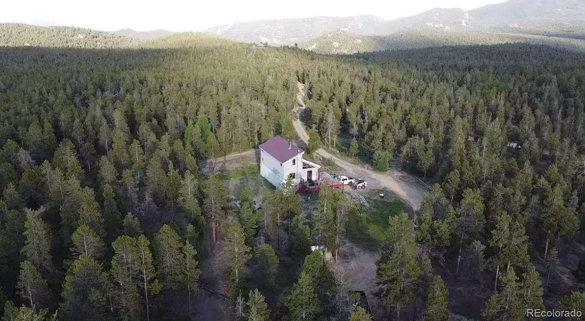 1101 County Rd 99, Black Hawk, CO 80422