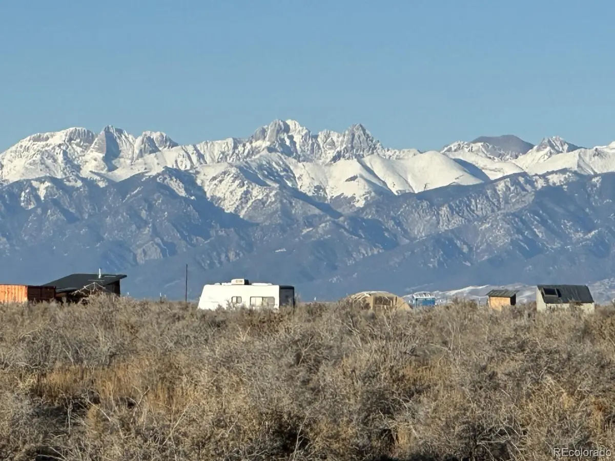 TBD, Alamosa, CO 81101