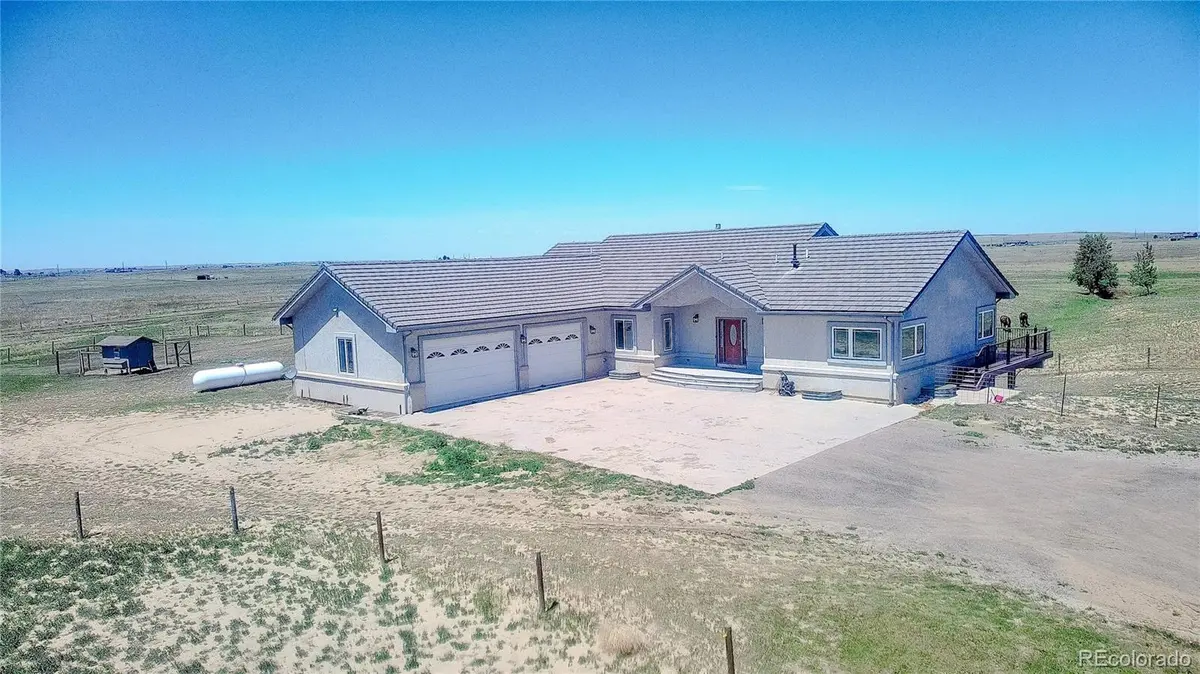 58989 E Chenango PL, Strasburg, CO 80136