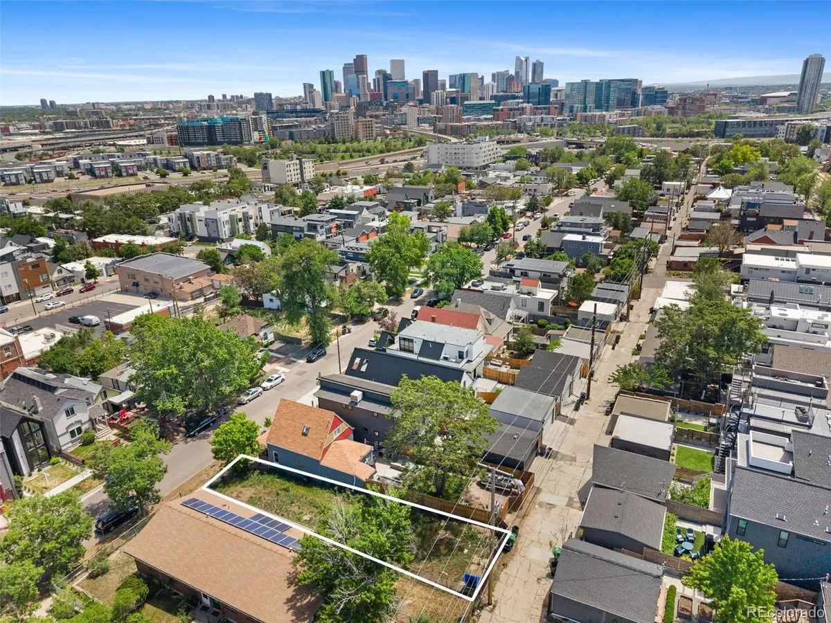 3553 N Osage ST, Denver, CO 80211