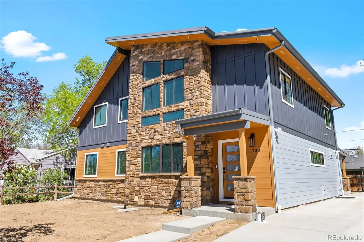 1720 S Fairfax ST, Denver, CO 80222