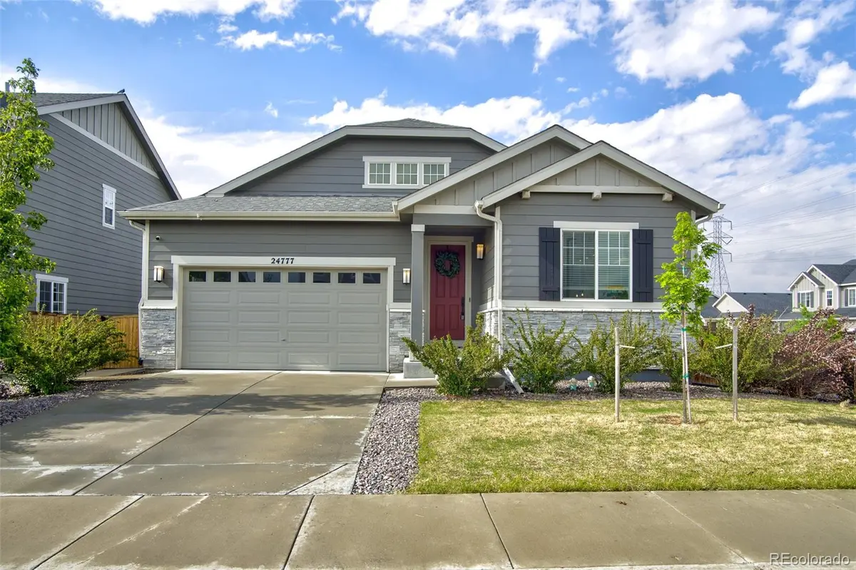 24777 E Alamo PL, Aurora, CO 80016