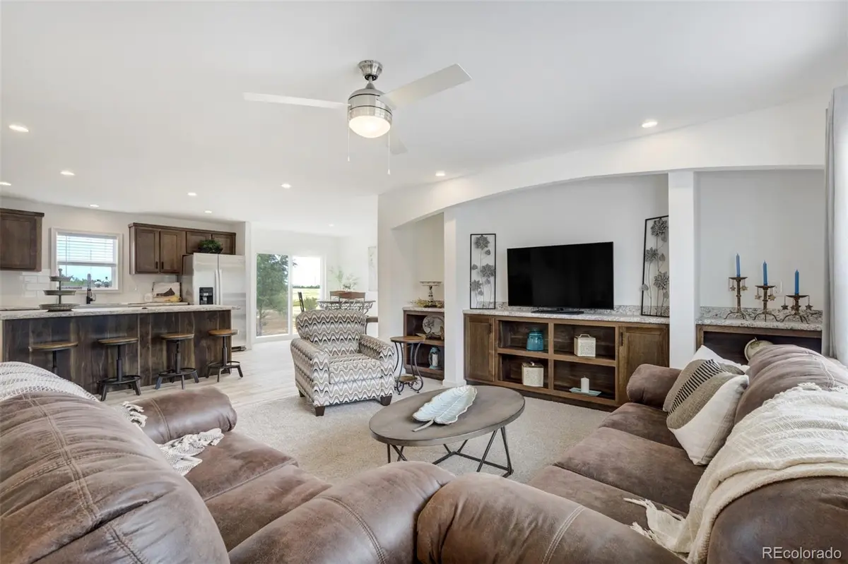 304 E 8th ST, Flagler, CO 80815