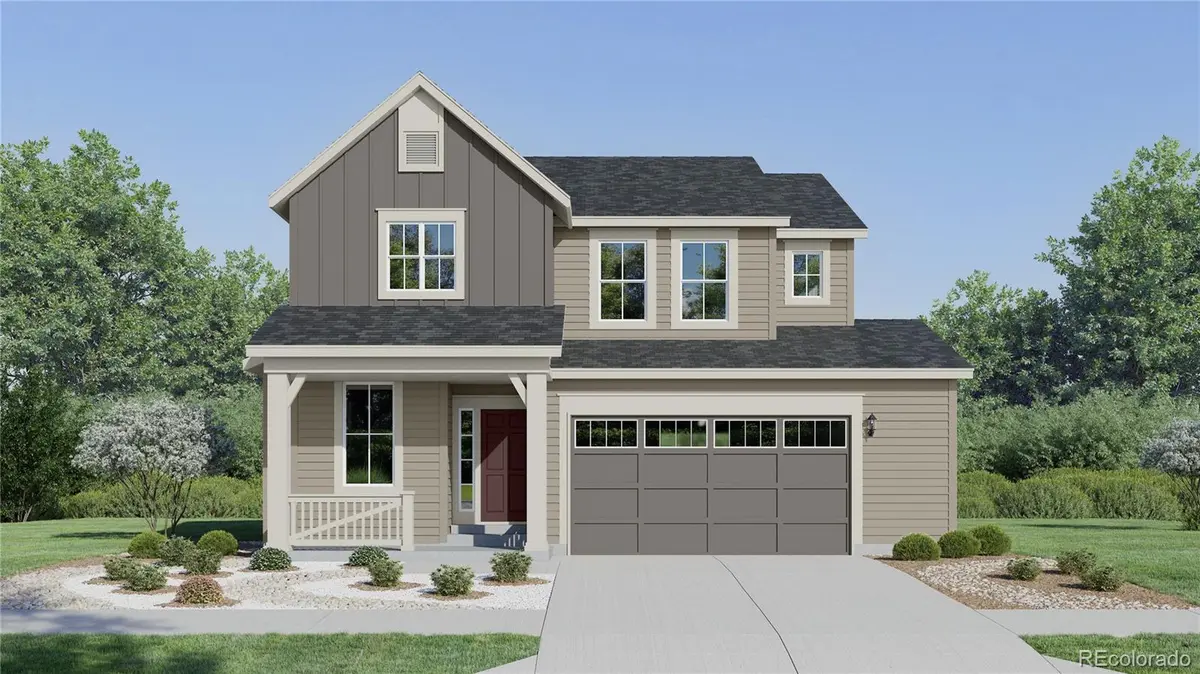 1833 Desert Lark ST, Fort Collins, CO 80528