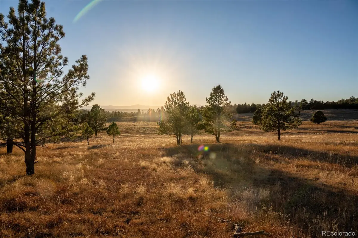 N/A Woodhaven Ridge RD, Parker, CO 80134