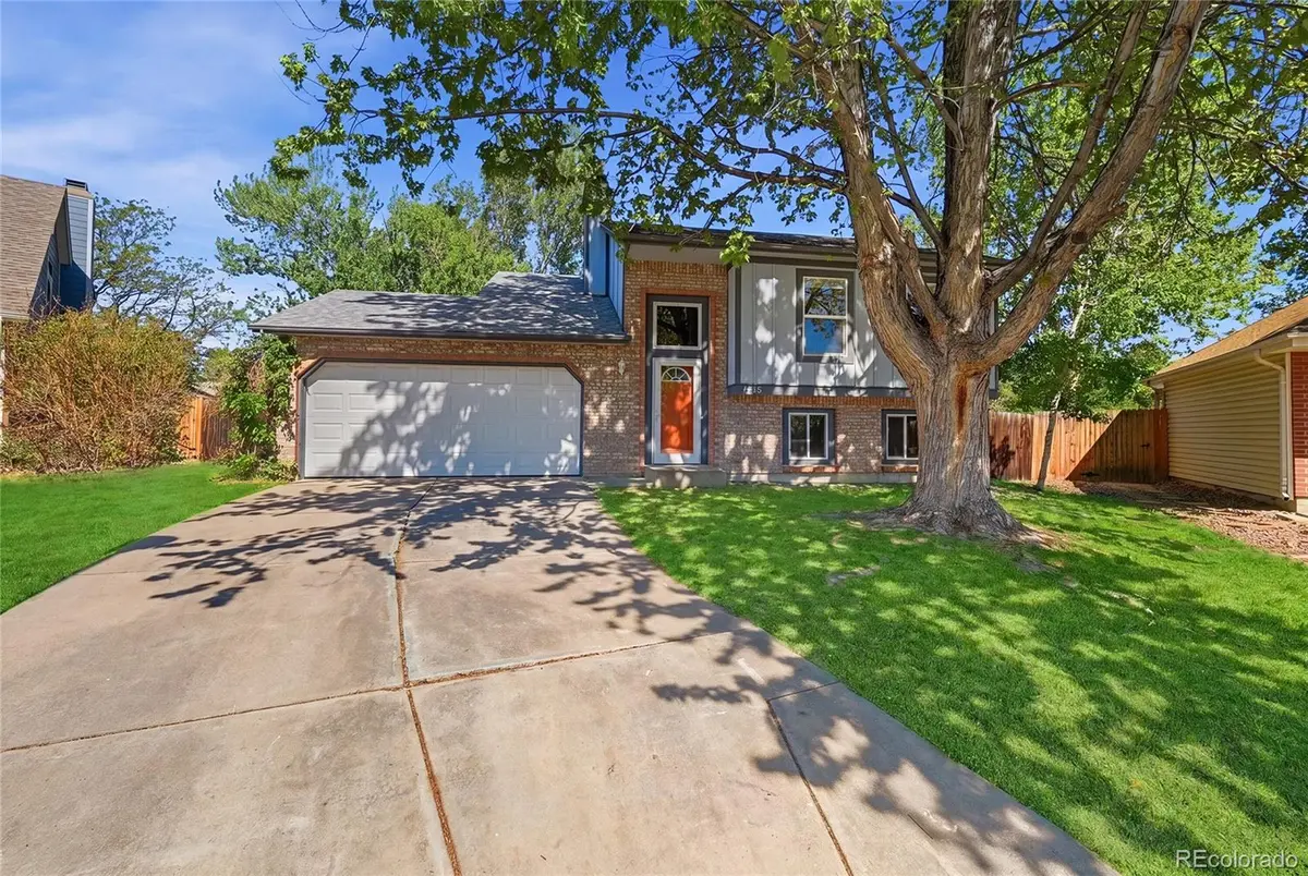 13755 W 65th DR, Arvada, CO 80004
