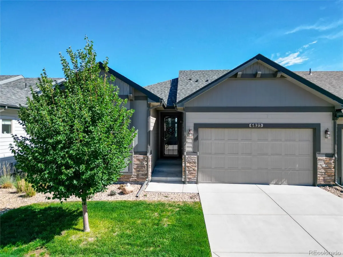 6825 Zebra Grass LN, Parker, CO 80138