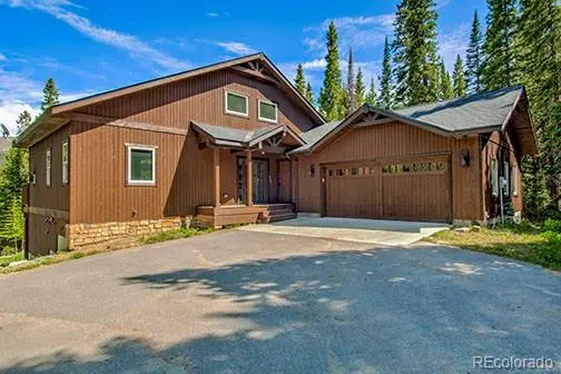 82 Kimmes LN, Breckenridge, CO 80424