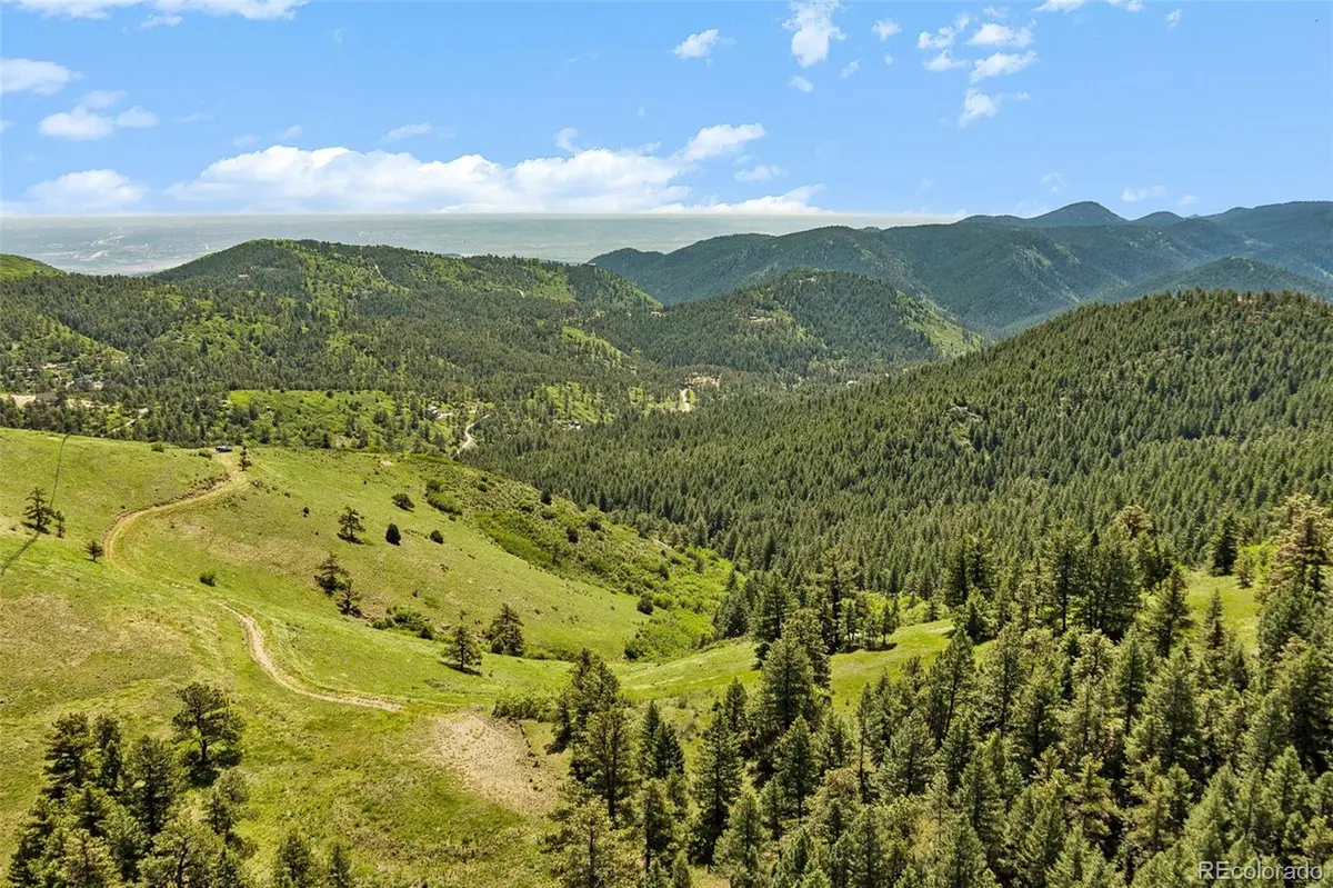 8529 S Deer Creek Canyon RD, Morrison, CO 80127