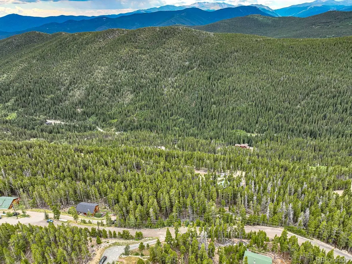 1111 Vista RD, Idaho Springs, CO 80452