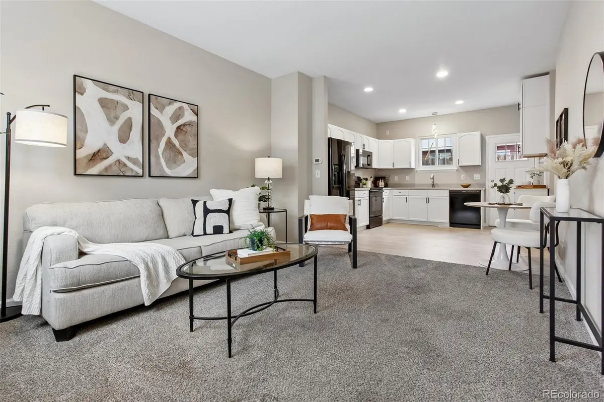 6065 Wadsworth BLVD #B, Arvada, CO 80003