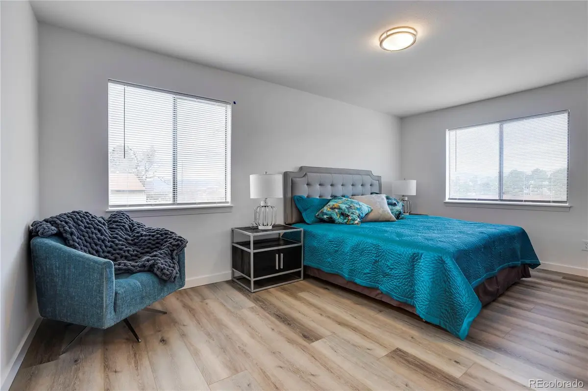 10890 W Evans AVE #2A, Lakewood, CO 80227