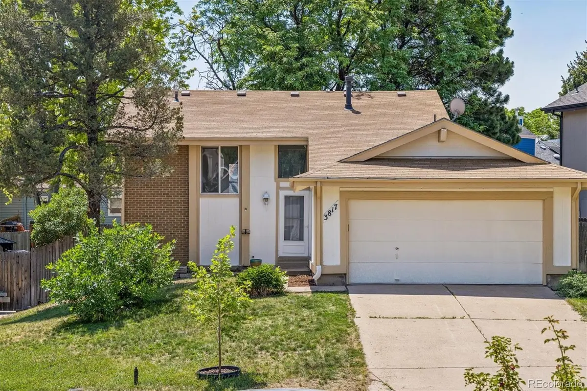 3817 S Ceylon WAY, Aurora, CO 80013