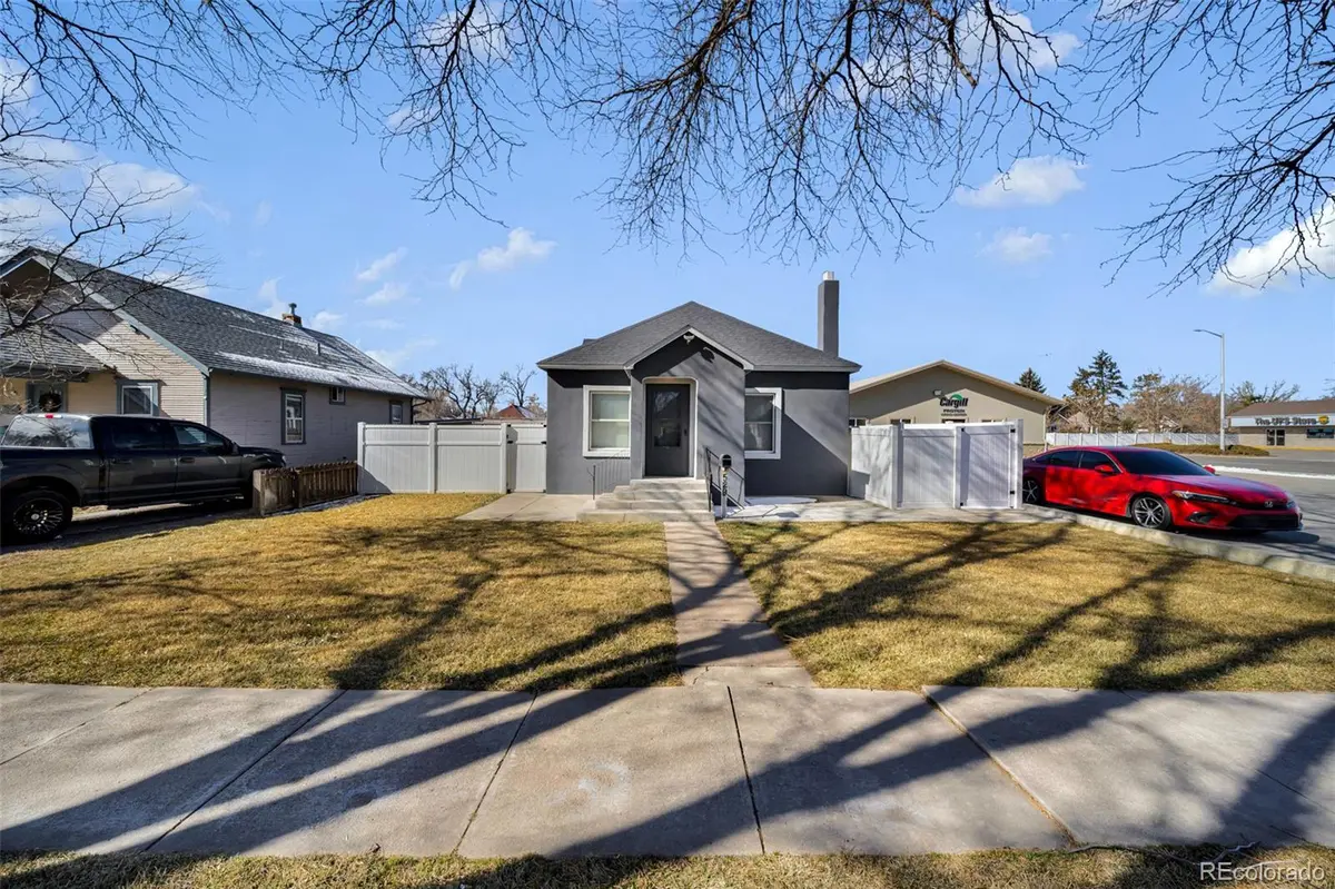529 Deuel ST, Fort Morgan, CO 80701