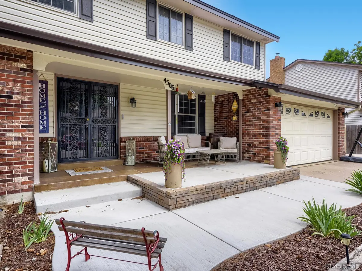 4506 S Wolff ST, Denver, CO 80236