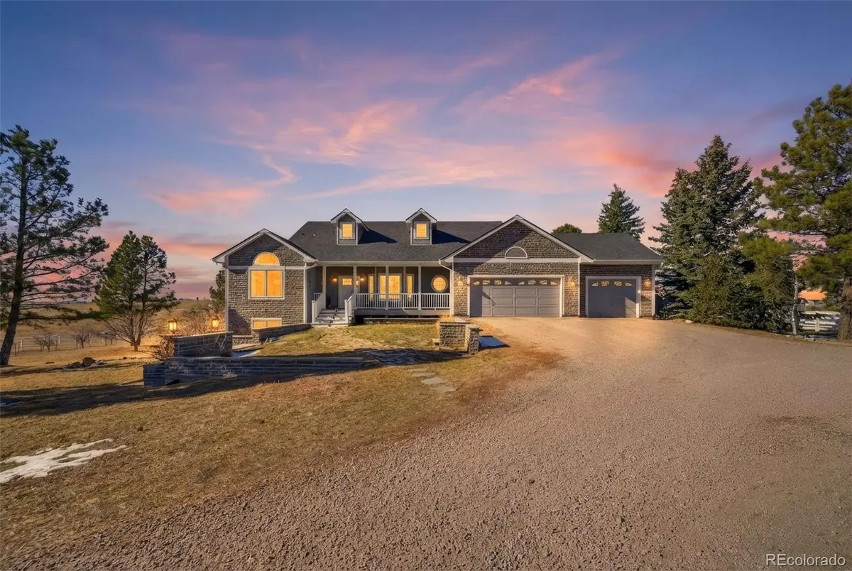 46753 County Road 9, Parker, CO 80138