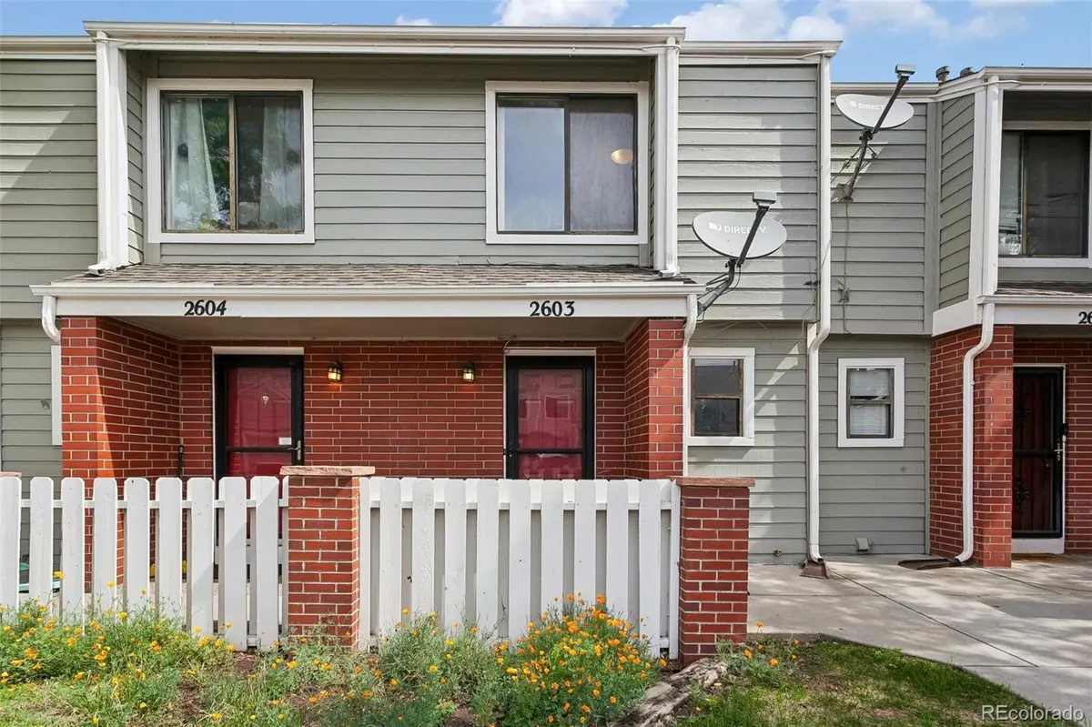 7474 E Arkansas AVE #26-03, Denver, CO 80231