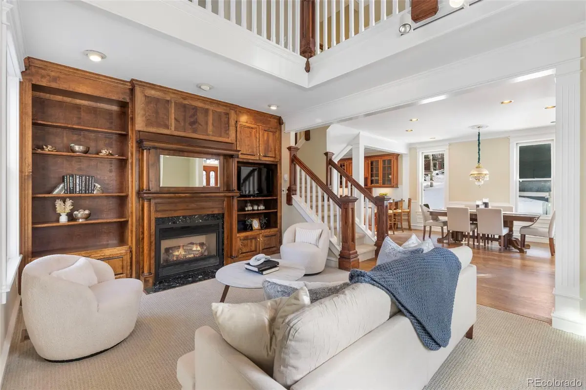 192 Wellington RD, Breckenridge, CO 80424