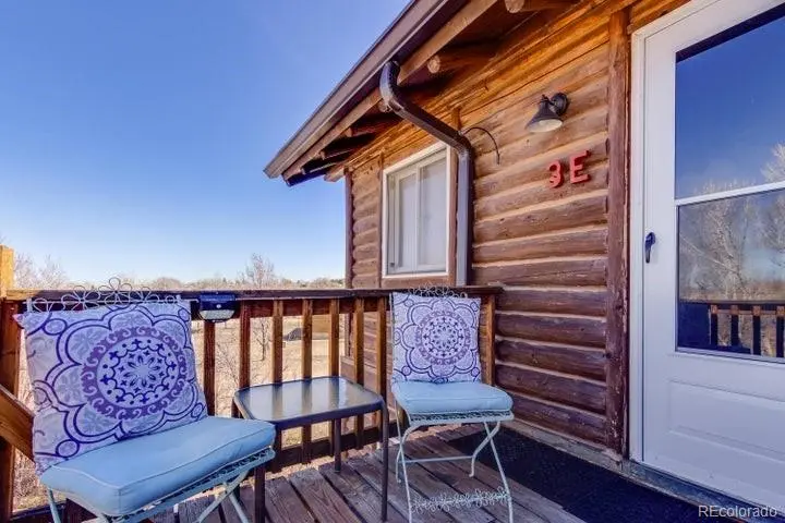 5537 State Highway 12 #3, La Veta, CO 81055