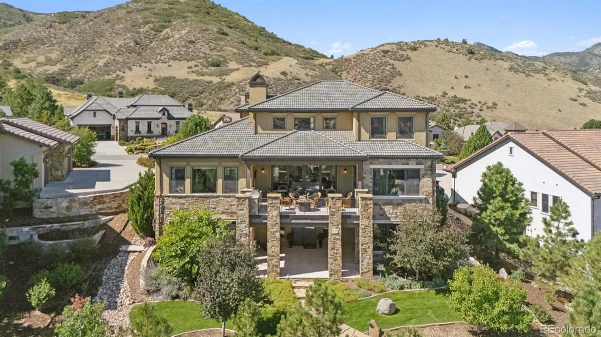 8056 Galileo WAY, Littleton, CO 80125