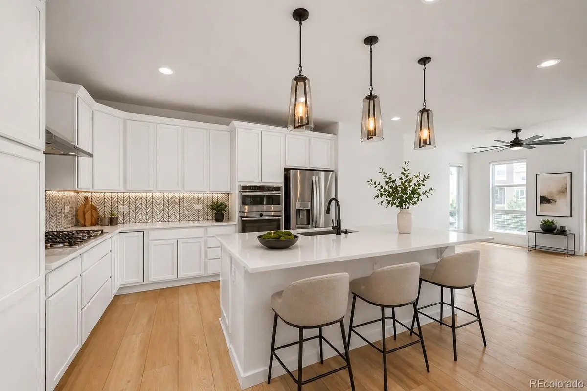 2608 Palau WAY, Castle Rock, CO 80109