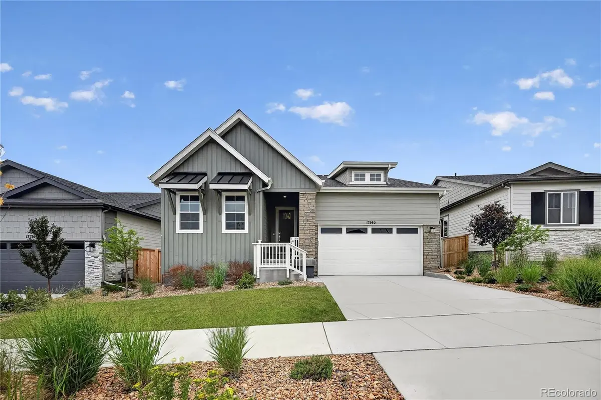 17146 W 92nd LOOP, Arvada, CO 80007